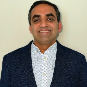 Senior Director of Data Science & Operations Research Target