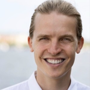 CEO and Co-Founder HiveTracks