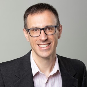 Ralph Asher