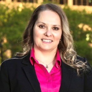 Founder & CEO Iskratek Consulting