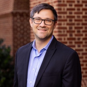 Chris Parker