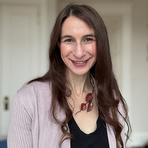 Cynthia Rudin