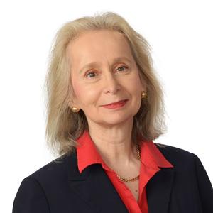 Anna Nagurney