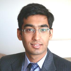 Apoorv Mathur