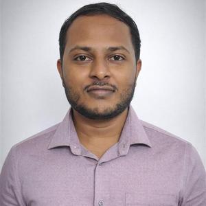 Sudharsan SM