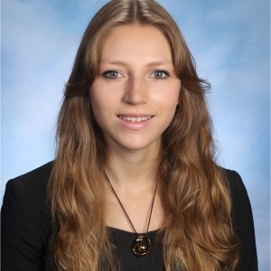 Sophia R.C. Lander