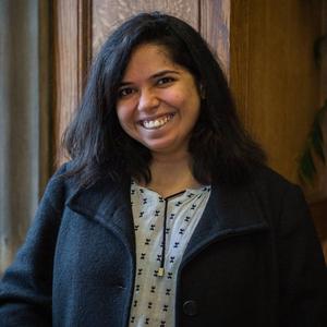 Deepti Bahel