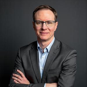 Vince Stuntebeck