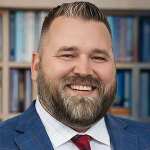 Matthew A. Lanham