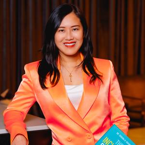 Serena H. Huang