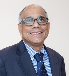 Subramanian (Raghu) Raghavan