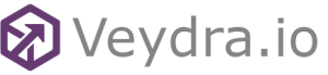 Veydra logo