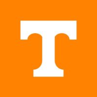 University of TN twitter logo