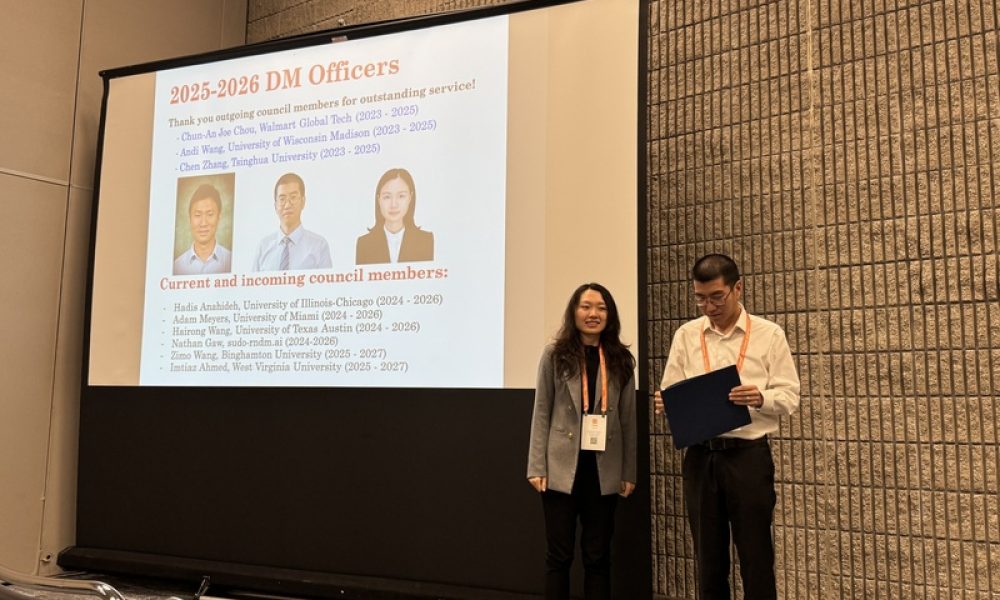 Community Awards Community Awards