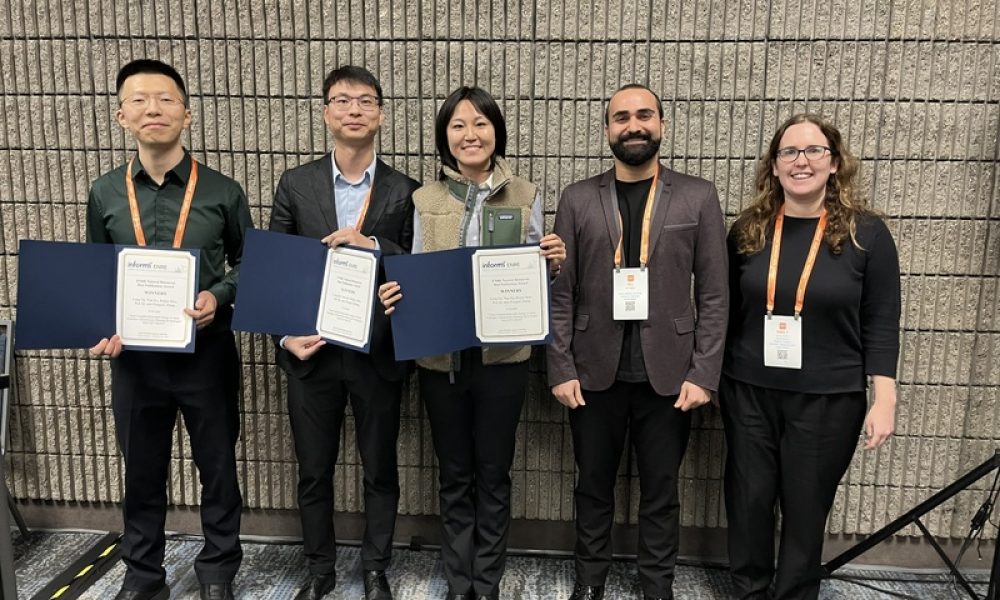 Community Awards Community Awards