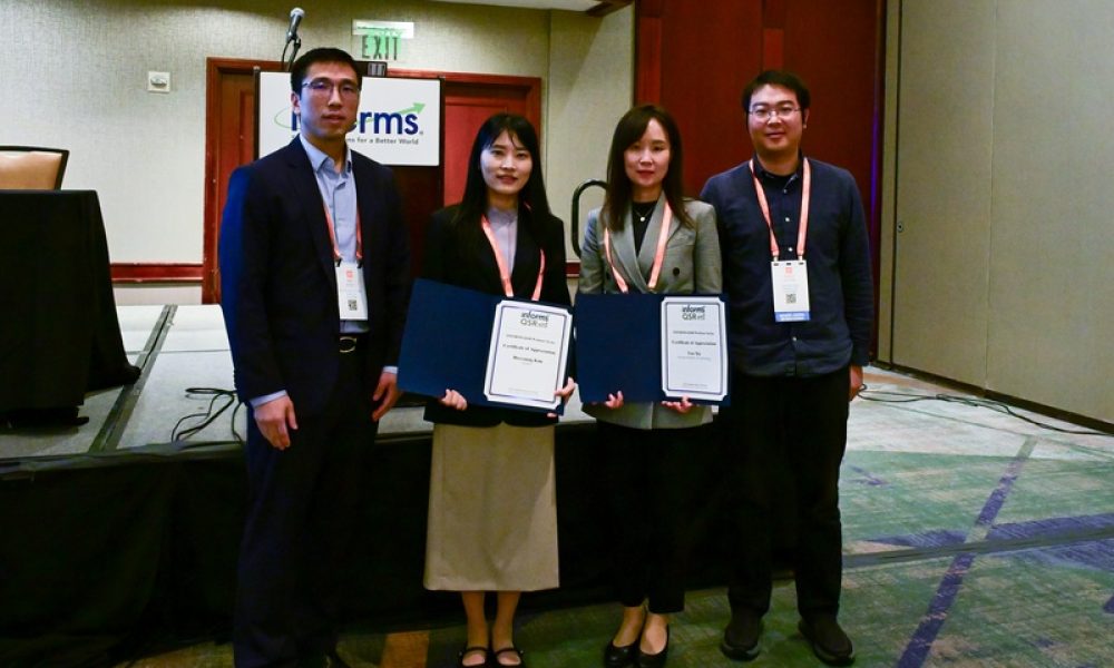 Community Awards Community Awards