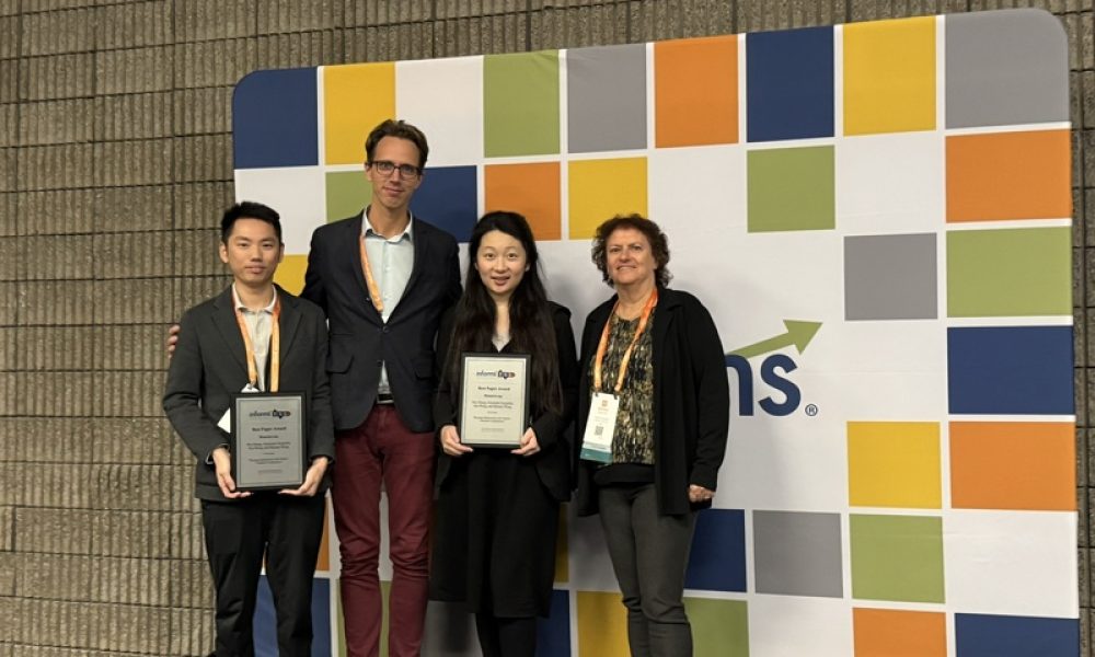 Community Awards Community Awards