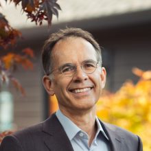GUIDO IMBENS