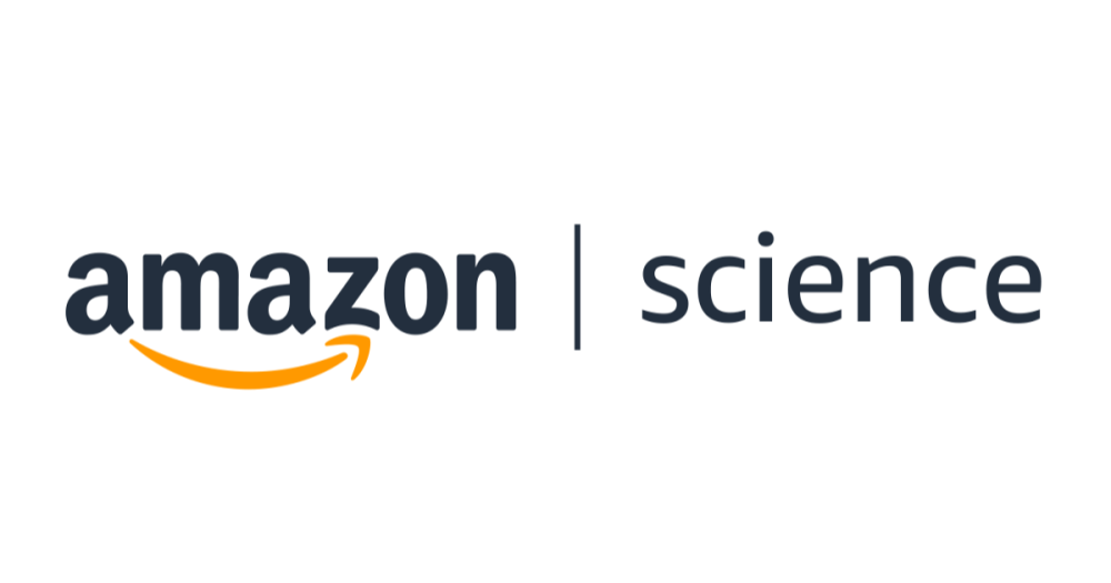 amazon.science high-res Logo
