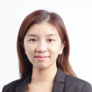 Jessica Leung 
