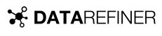 DataRefiner logo