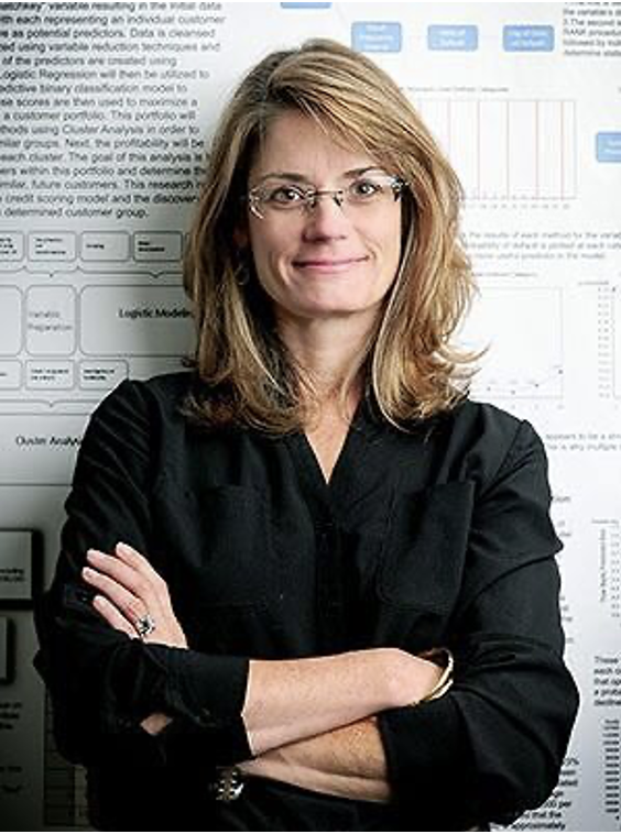 Dr. Jennifer Priestley<br>Chief Data Officer<br>FLOCK Specialty Finance