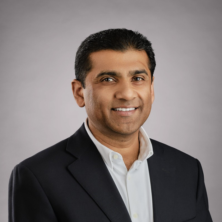 Ameet Shetty<br>Chief Data Officer<br>Pilot Flying J