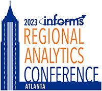 2023 INFORMS Regional Analytics Conference Atlanta