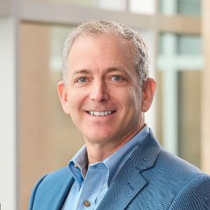 John Thompson Keynote at 2024 INFORMS Regional Analytics Chicago