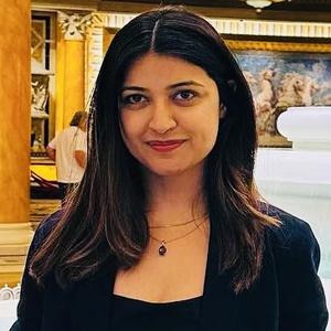 John Thompson Keynote at 2024 INFORMS Regional Analytics Chicago