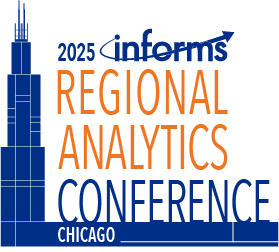 INFORMS Regional Analytics Conference in Chicago 2025