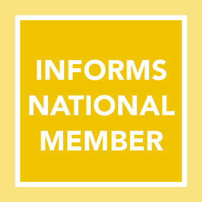 Attend the INFORMS Regional Analytics Conference in-person and online