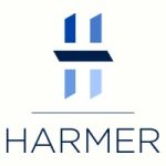Harmer Logo - TJ King