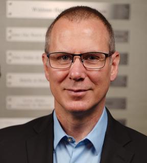 Collin Starkweather, PhD