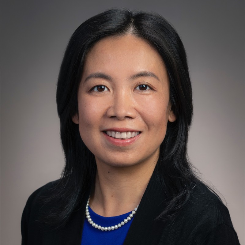 Nan Li is the Keynote Speaker at the 2023 INFORMS Regional Analytics Conference Cincinnati