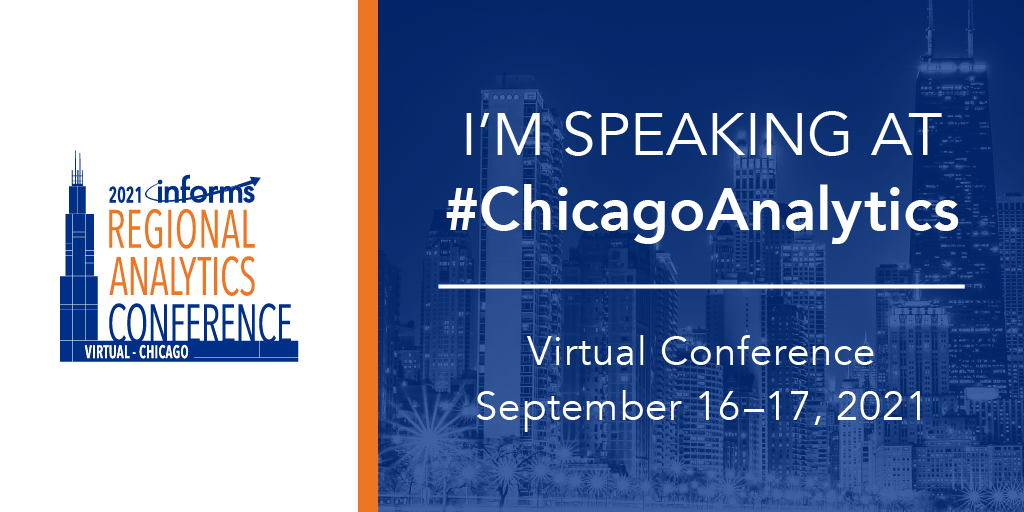 speaking_chicago_analytics I'm speaking at Chicago Analytics
