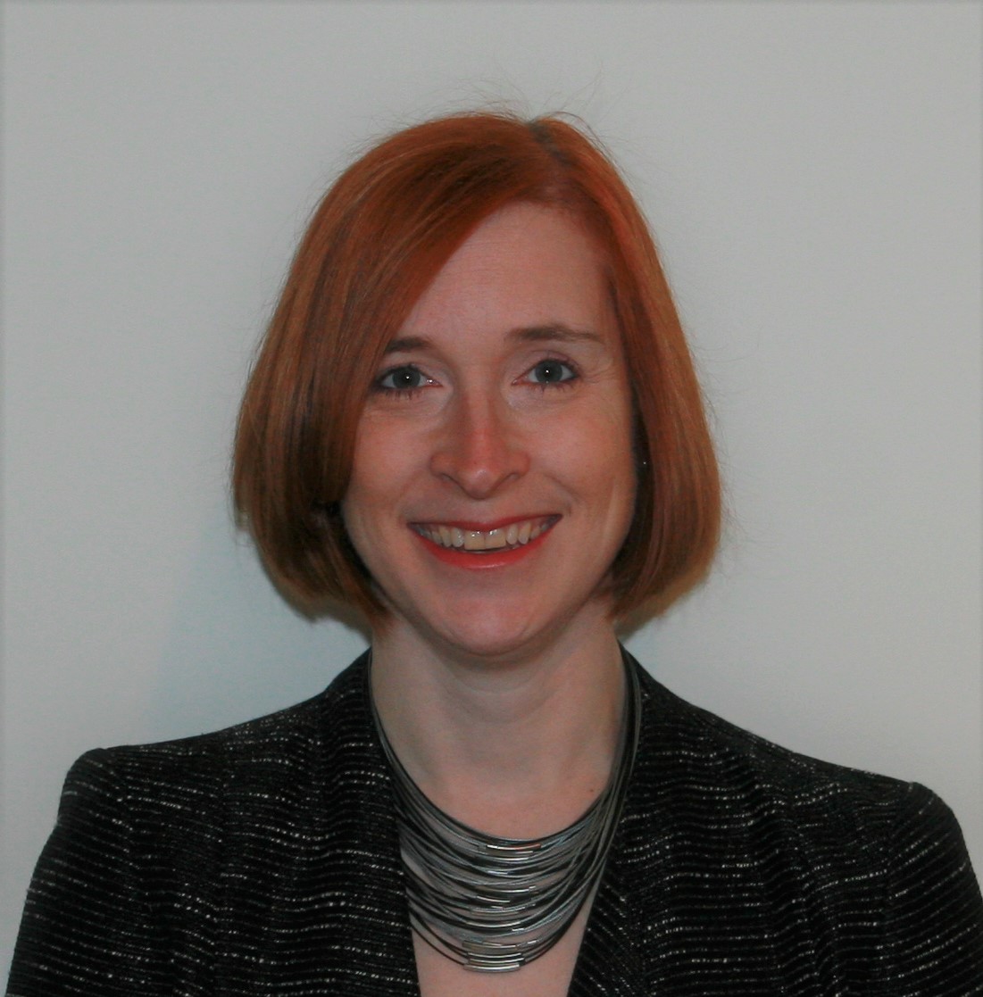 Carol DeZwarte headshot
