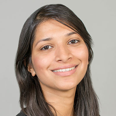 Researcher of the Year