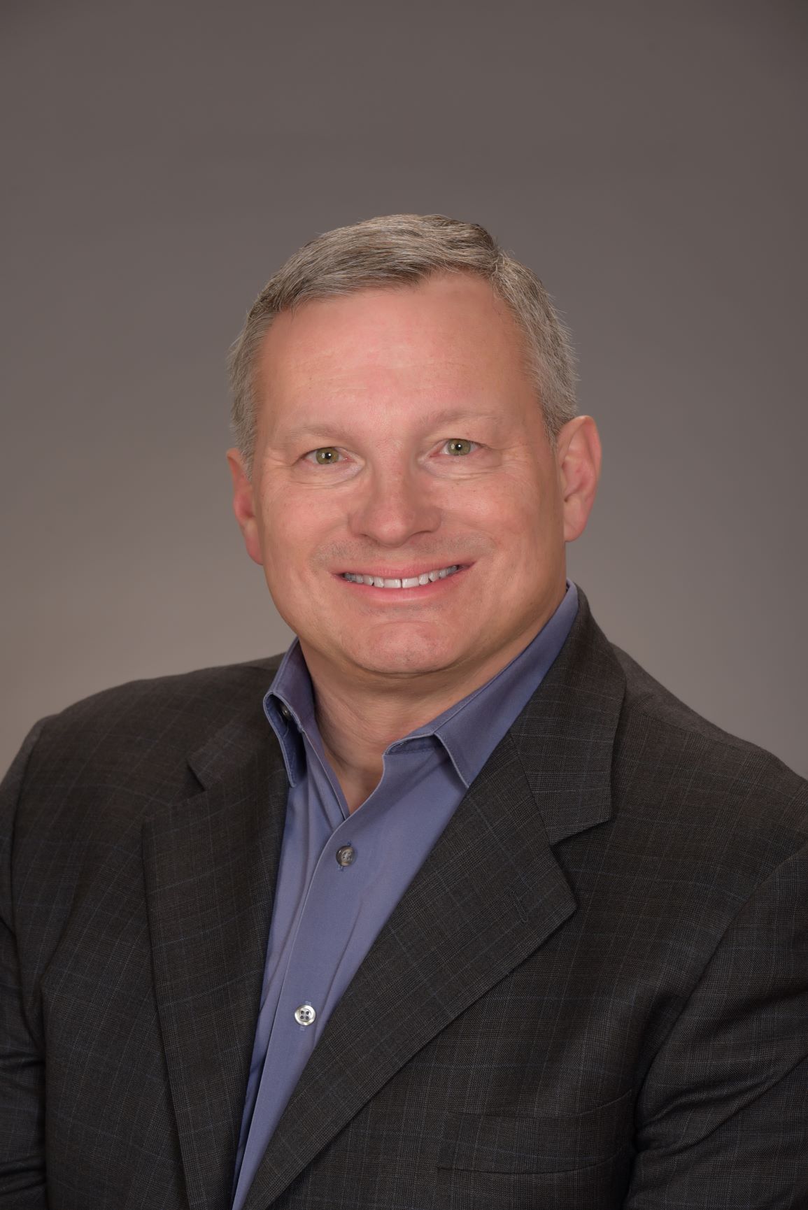 Scott Nestler Headshot