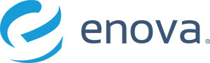 Enova logo