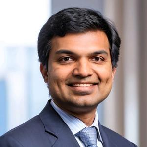 Senior Vice President-AI, QXO