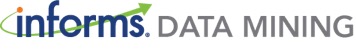 INFORM Data Mining Section logo