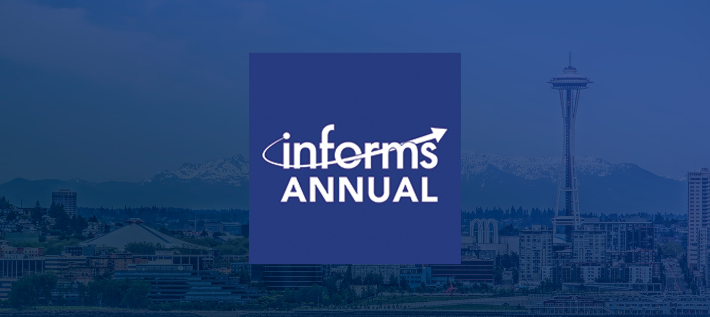 INFORMS NavigatORs 2024 INFORMS Annual Meeting