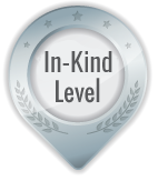 In-Kind Level
