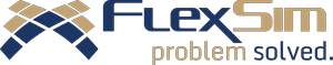 FlexSim_banner logo