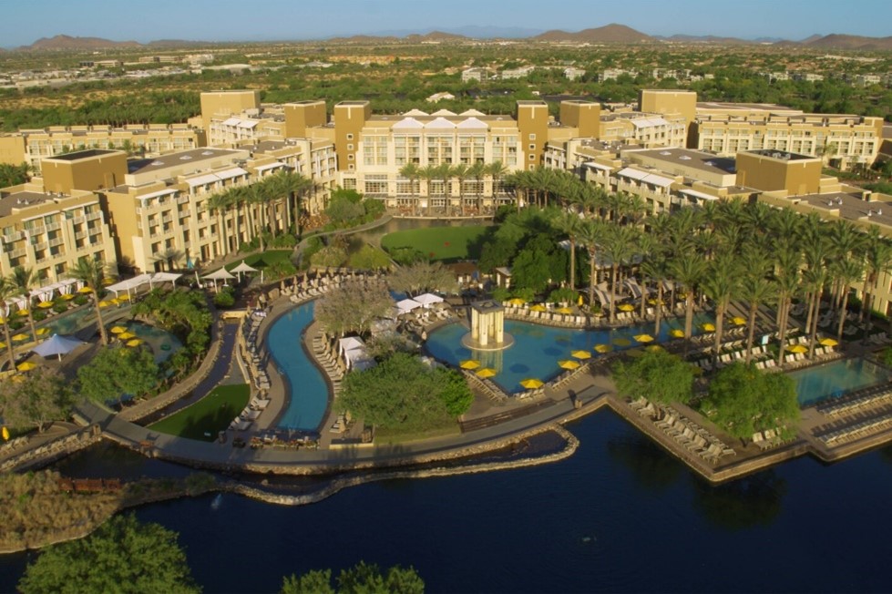 JW Marriott Desert Ridge Resort & Spa image