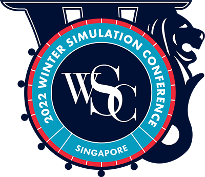 Winter Simulation Conference 2022