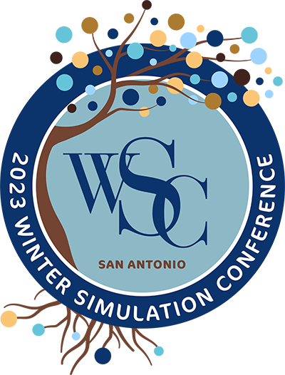 Winter Simulation Conference 2023