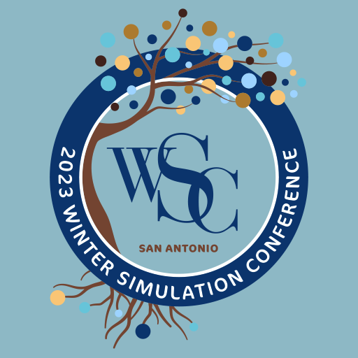 Author/Submission Winter Simulation Conference 2023
