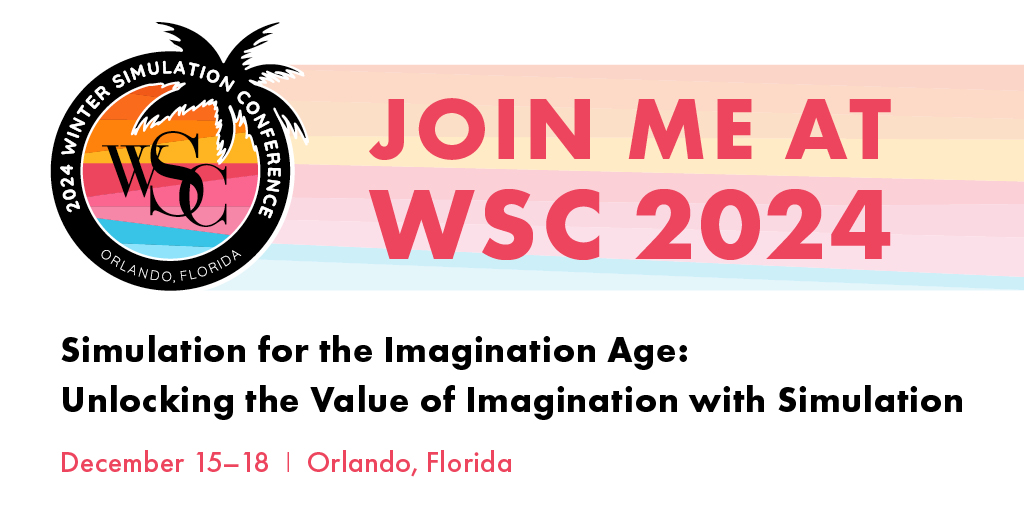 Join me at WSC 2024 social media image